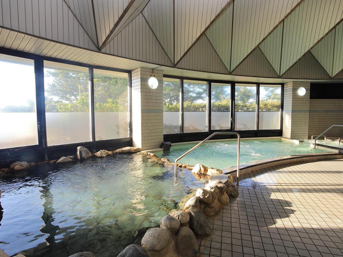 Fukiagehama Field Hotel Ichikikushikino Экстерьер фото