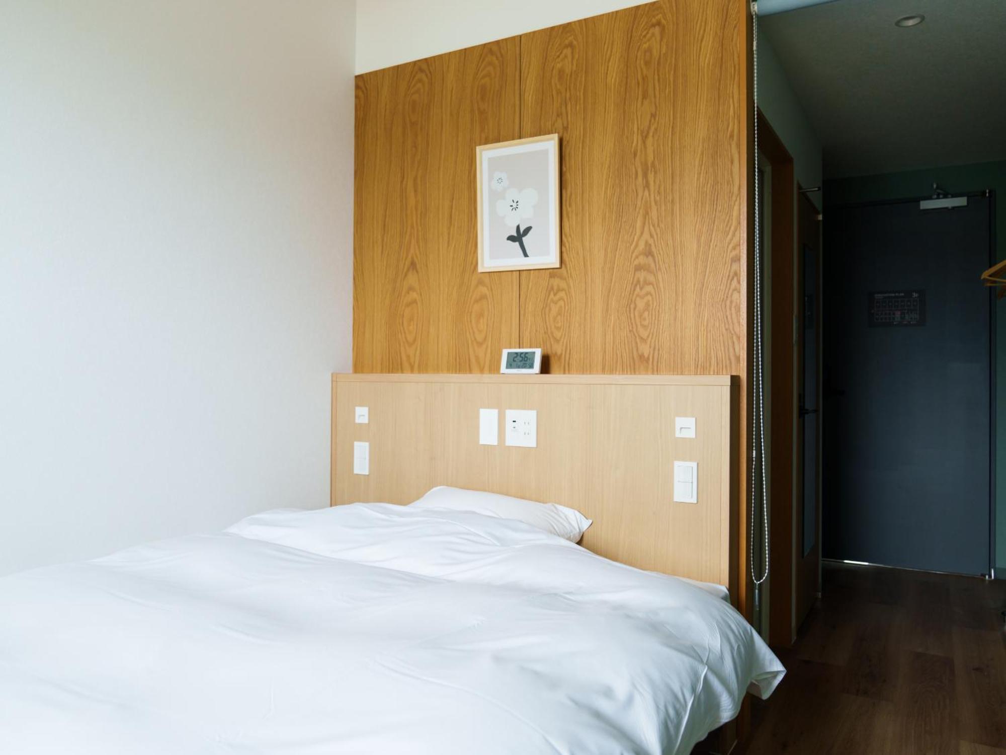 Fukiagehama Field Hotel Ichikikushikino Номер фото