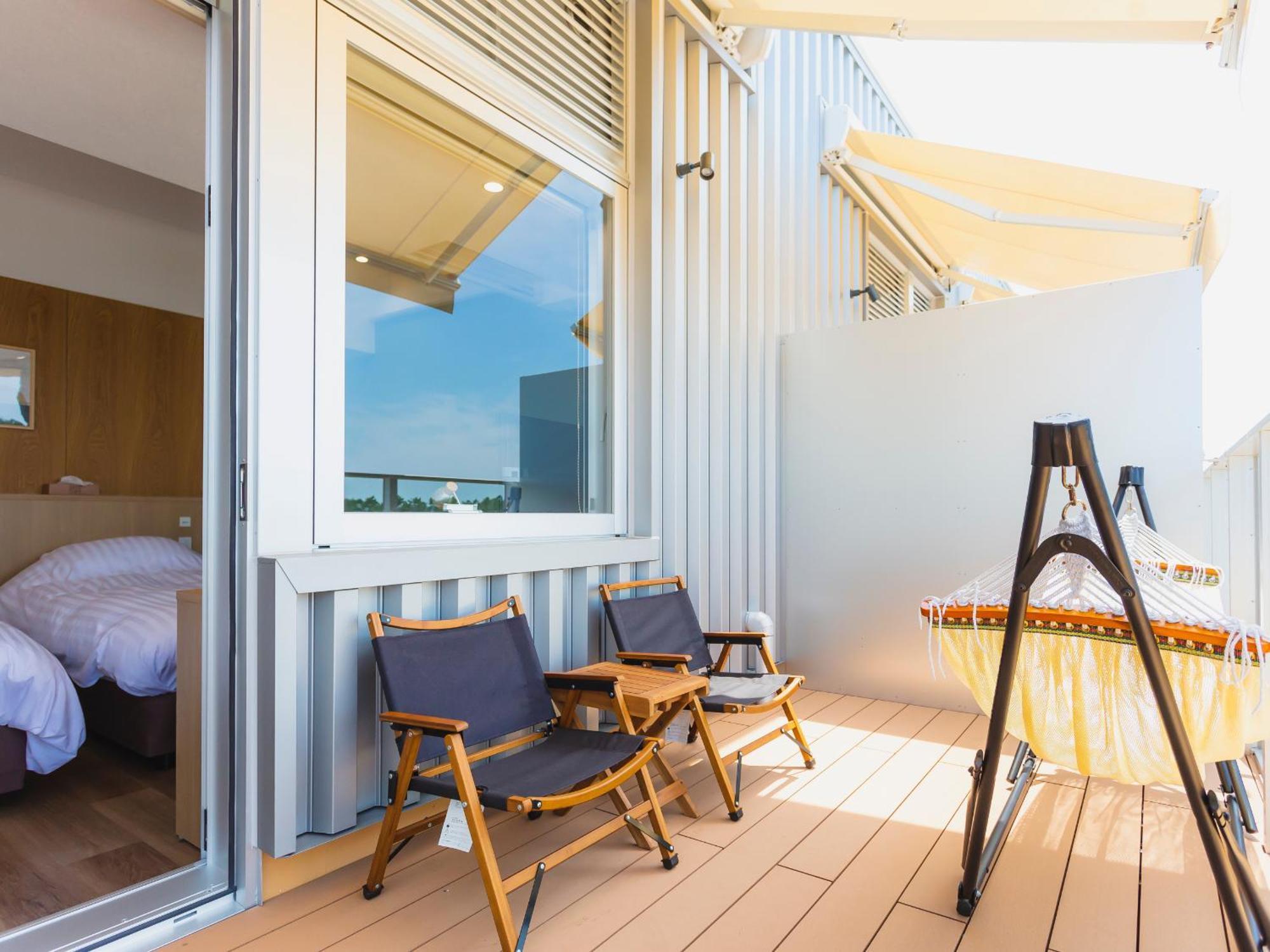 Fukiagehama Field Hotel Ichikikushikino Номер фото