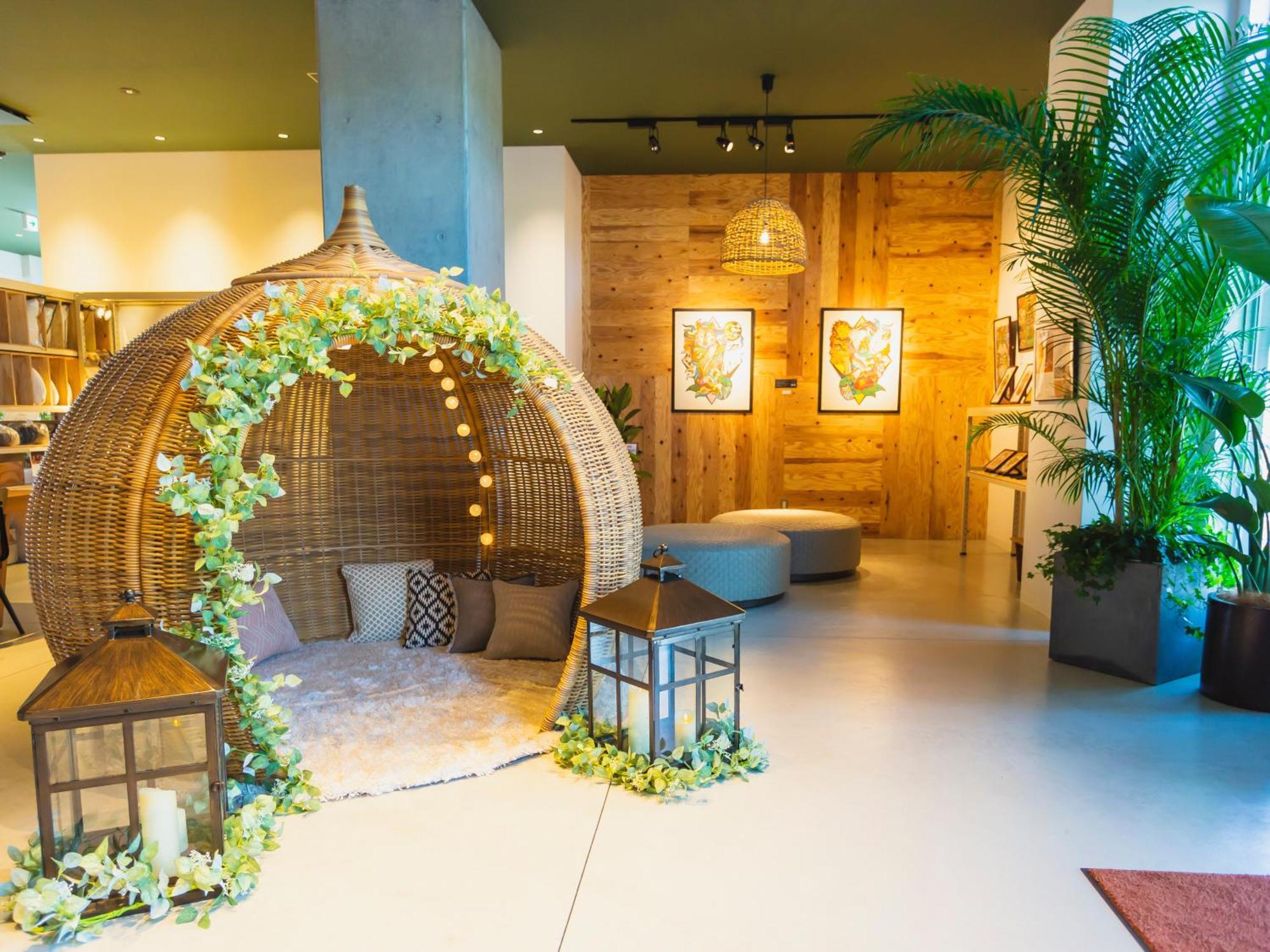 Fukiagehama Field Hotel Ichikikushikino Экстерьер фото