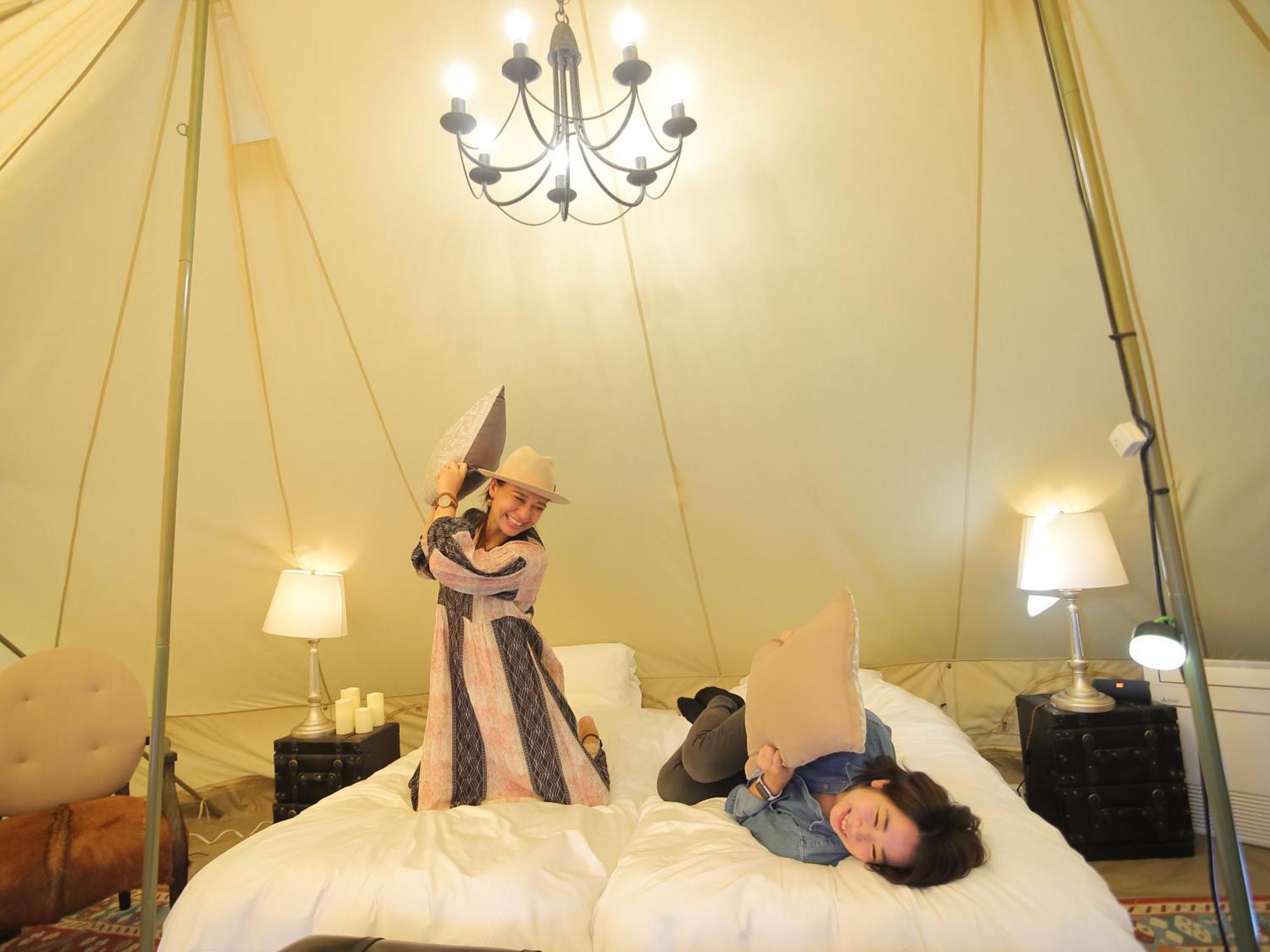 Fukiagehama Field Hotel Ichikikushikino Экстерьер фото