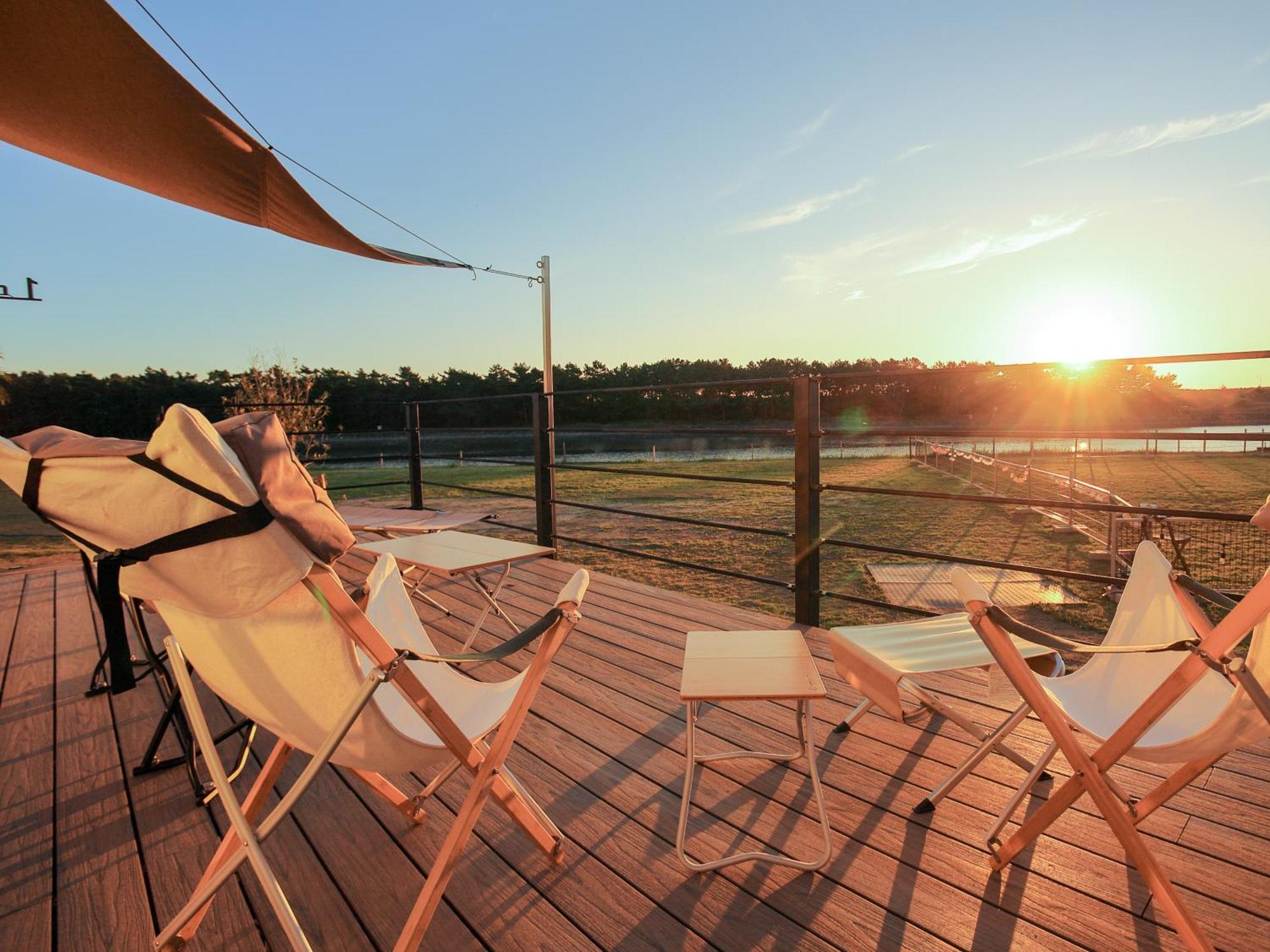 Fukiagehama Field Hotel Ichikikushikino Экстерьер фото