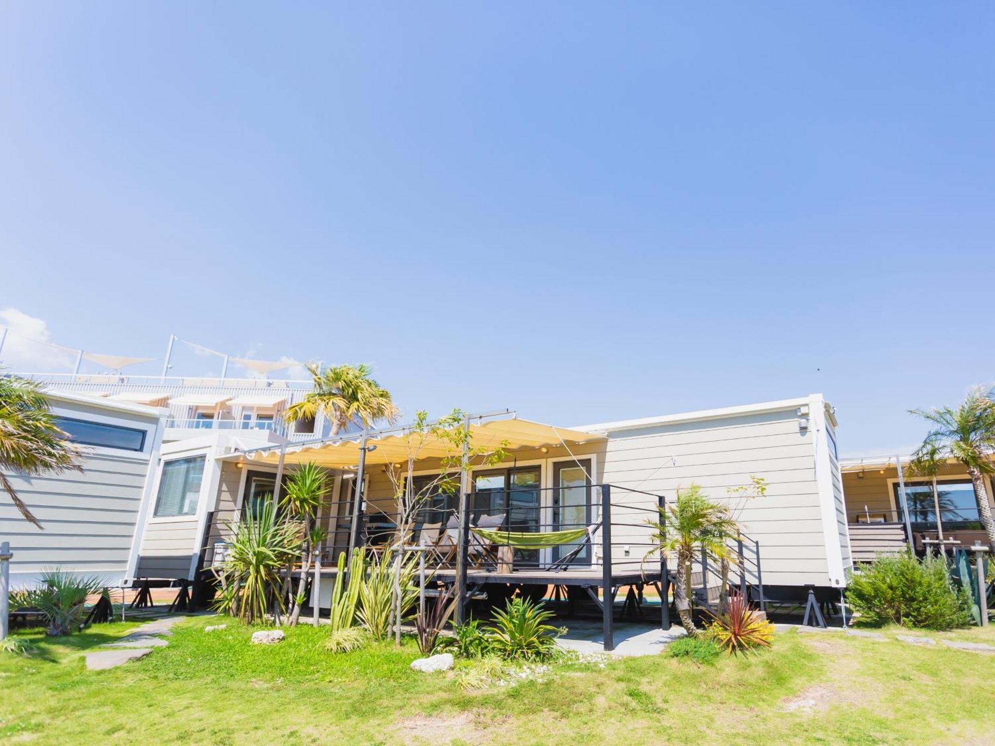 Fukiagehama Field Hotel Ichikikushikino Экстерьер фото